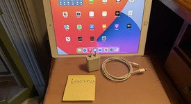 Mint
													Apple iPad Pro 12.9" 2nd Gen 2017 - Verizon, Gold, 512 GB, photo 3 of 7