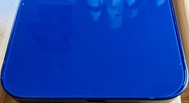 Mint
													Apple iPhone 12 - AT&T, Blue, 64 GB, A2172, photo 5 of 6