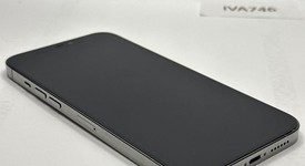 Good
													Apple iPhone 12 Pro Max - Unlocked, Graphite, 128 GB, A2342, photo 4 of 4