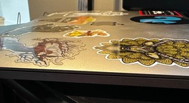 Good
													MacBook Pro 2018 (With Touch Bar) - 13" - I7, Gray, 512 GB, 16 GB, photo 2 of 6