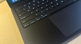 Good
													MacBook Air 2025 (M4) - 13" - Apple M4, Midnight, 2 TB, 24 GB, photo 5 of 11
