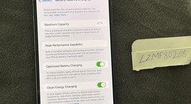 Good
													Apple iPhone 13 Pro Max - Unlocked, Graphite, 128 GB, A2484, photo 4 of 11