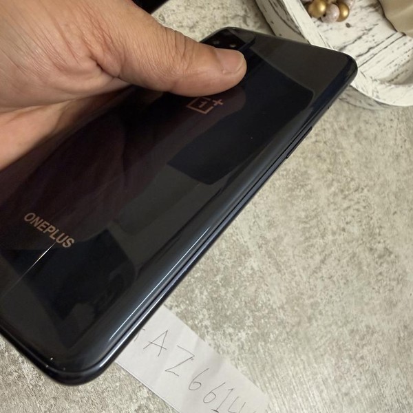 OnePlus Nord N10 5G - Unlocked, 128 GB, Midnight Ice, 6 GB, BE2026