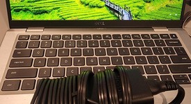 Mint
													Dell Latitude Laptop, photo 4 of 10