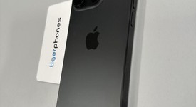 Fair
													Apple iPhone 15 Pro Max - AT&T, Black, 512 GB, A2849, photo 4 of 7
