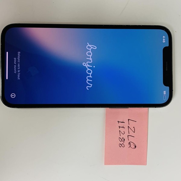 Apple iPhone 12 Pro - Unlocked, 128 GB, Graphite, A2341