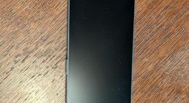 Good
													Apple iPhone 14 - Unlocked, Blue, 128 GB, A2649, photo 1 of 11