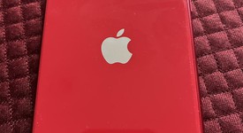 Mint
													Apple iPhone 11 - Unlocked, Red, 64 GB, A2111, photo 4 of 8