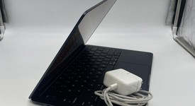 Good
													MacBook Air 2022 - 13" - Apple M2, Midnight, 256 GB, 8 GB, photo 2 of 6