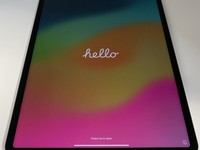 Apple iPad Pro 12.9" 6th Gen 2022