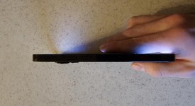 Fair
													Apple iPhone 14 Pro - Verizon, Black, 128 GB, A2650, photo 5 of 8
