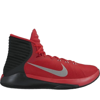 Nike Prime Hype DF 2016 Red & Black for sale