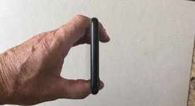 Good
													Apple iPhone 7 - AT&T, Black, 32 GB, A1778, photo 5 of 7