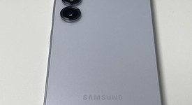 Mint
													Samsung Galaxy S25 - T-Mobile, Icy Blue, 256 GB, 12 GB, SM-S931U, photo 5 of 8