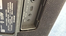 Mint
													Sony ULT FIELD 5 - Black, photo 2 of 5