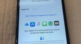 Mint
													Apple iPhone 7 - Sprint, Black, 32 GB, A1660, photo 3 of 13