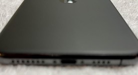 Good
													Apple iPhone 11 Pro Max - AT&T, Gray, 256 GB, A2161, photo 3 of 13