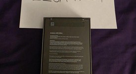 New
													Samsung Galaxy S25 Ultra - Unlocked, Silverblue, 256 GB, 12 GB, SM-S938U1, photo 2 of 2