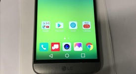 Good
													LG G5 - Verizon, Gray, 32 GB, photo 1 of 7