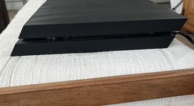 Good
													PlayStation 4 - Black, 500 GB, Standard, photo 4 of 10