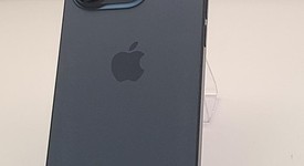 Good
													Apple iPhone 15 Pro - AT&T, Blue, 128 GB, A2848, photo 2 of 3
