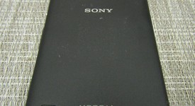 Fair
													Sony Xperia C4 - Unlocked, Black, 16 GB, photo 2 of 3