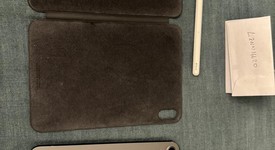 Good
													Apple iPad Mini 6th Gen - Wi-Fi, Gray, 256 GB, A2567, photo 2 of 11