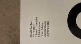 New
													Meta Quest 2 - 64 GB, photo 2 of 6
