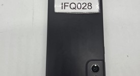 Good
													Samsung Galaxy S21 FE 5G - Verizon, Graphite, 128 GB, 6 GB, SM-G990U2, photo 3 of 9