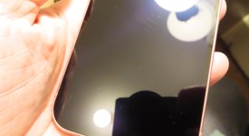 Good
													Google Pixel 9 - Verizon, Peony, 128 GB, 12 GB, G2YBB, photo 2 of 4