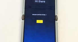 Good
													Motorola Razr 2 5G - T-Mobile, Graphite, 256 GB, 8 GB, XT2071-5, photo 1 of 9