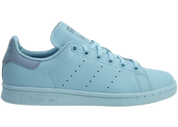 adidas Stan Smith Ice Blue (Youth) for sale