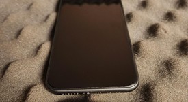 Good
													Apple iPhone 11 - Unlocked, Black, 64 GB, A2111, photo 2 of 9