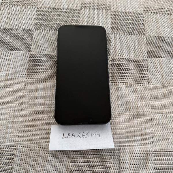 Apple iPhone 14 - Unlocked, Midnight, 128 GB, A2649