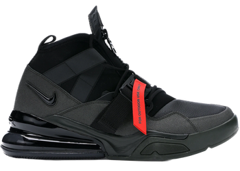 Nike Air Force 270 Utility Sequoia for sale
