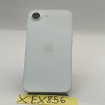 Good Apple iPhone 16e - Unlocked, 128 GB, White, A3212