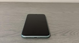 Mint
													Apple iPhone 11 - Unlocked, Green, 64 GB, A2111, photo 1 of 7