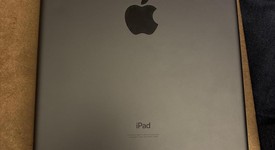 Good
													Apple iPad 9th Gen - T-Mobile, Silver, 64 GB, A2603, photo 2 of 2