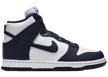 Nike Dunk High Retro Be True Villanova (Women's) for sale
