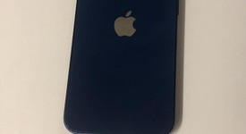 Good
													Apple iPhone 12 Mini - Unlocked, Blue, 128 GB, A2176, photo 1 of 9