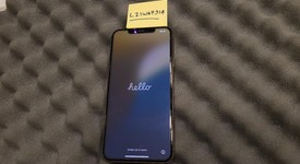 Mint
													Apple iPhone 11 Pro Max - Unlocked, Gold, 256 GB, A2161, photo 1 of 5