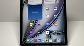 Good
													Apple iPad Air 13" (M3) 2025 - Wi-Fi, Gray, 256 GB, photo 2 of 8