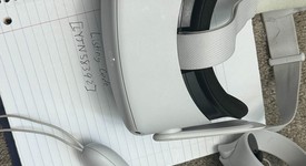 Mint
													Meta Quest 2 - 128 GB, photo 3 of 5