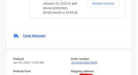 Good
													Google Pixel 6 Pro - Unlocked, Black, 128 GB, 12 GB, G8VOU, photo 2 of 16