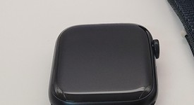 Good
													Apple Watch Series 9 45mm - Unlocked, Midnight, A2984 - Cellular, Aluminum, photo 3 of 4