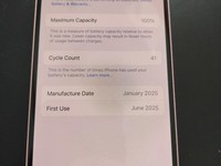 Apple iPhone 15 Plus