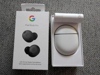 Google Pixel Buds Pro