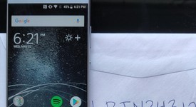Mint
													Sony Xperia XA2 - Unlocked Non-US, Silver, photo 2 of 6