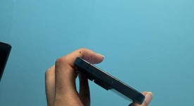 Good
													Apple iPhone 15 Pro - AT&T, Black, 256 GB, A2848, photo 6 of 6