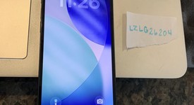 Good
													Apple iPhone 13 - Unlocked, Midnight, 256 GB, A2482, photo 1 of 7